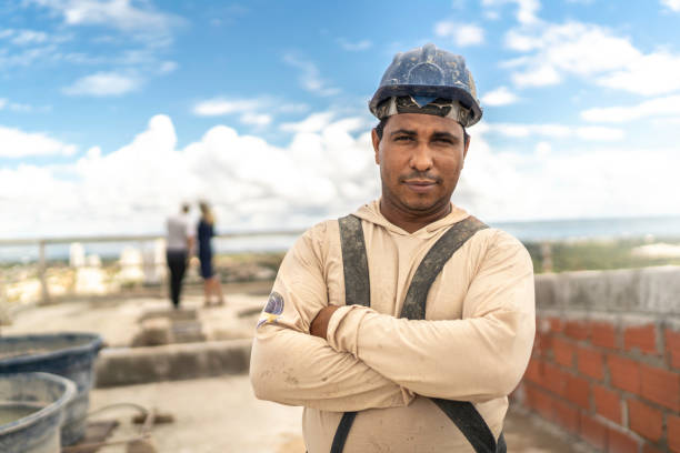 Best Custom Concrete Contractor  in Haledon, NJ