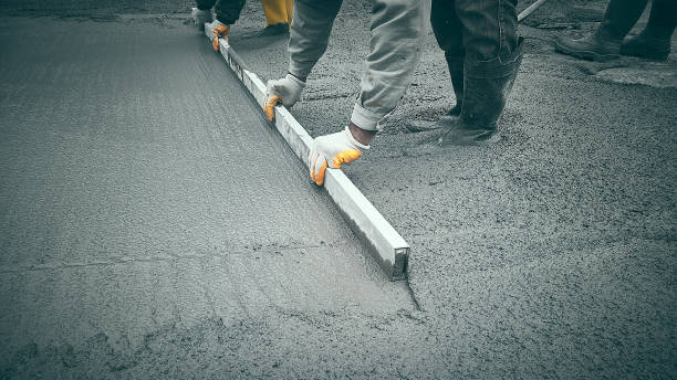 Best Concrete Demolition Services  in Haledon, NJ