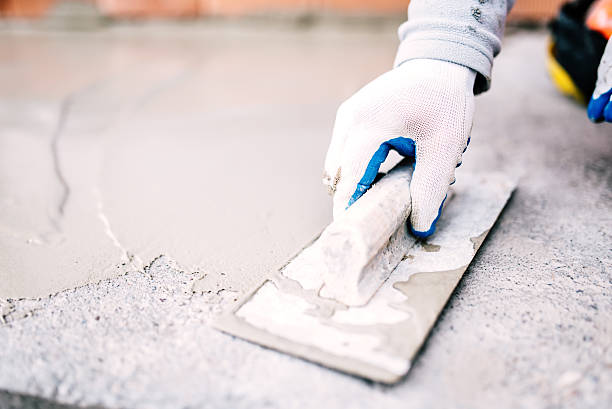 Best Driveway Concrete Repair  in Haledon, NJ