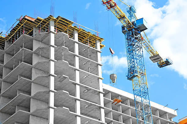 Best Custom Concrete Contractor  in Haledon, NJ
