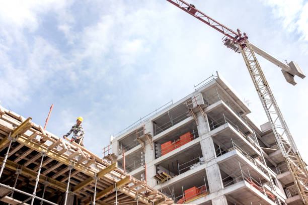 Best Concrete Contractor Near Me  in Haledon, NJ